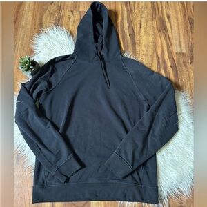 lululemon athletica Black Hoodie